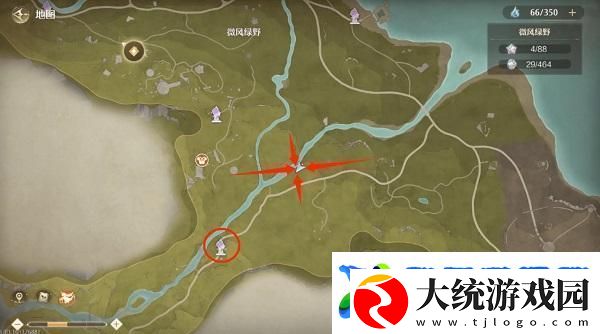 无限暖暖心愿原野游记第三天任务攻略