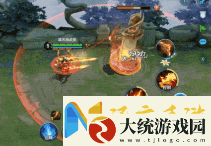 王者荣耀S39赛季王者峡谷调整！新增传送阵激活图标！