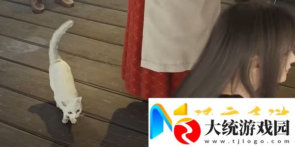 最终幻想7重生白毛天使怎么过