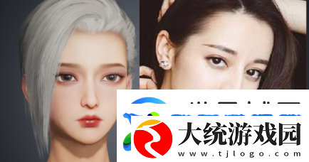 和平精英捏脸代码迪丽热巴