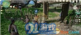 仙剑世界的奇遇怎么通关