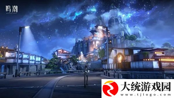 鸣潮深坠异响奇境隐喻在哪