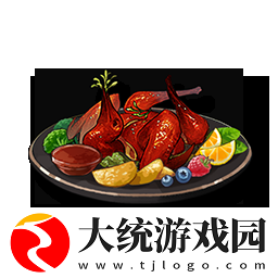 鸣潮果木烟熏鸽怎么制作