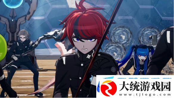 弹丸论破新作百日战记最终防卫学园结局有100个!