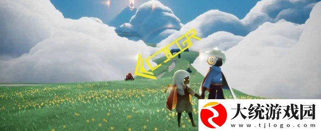 光遇2月3日大蜡烛在哪
