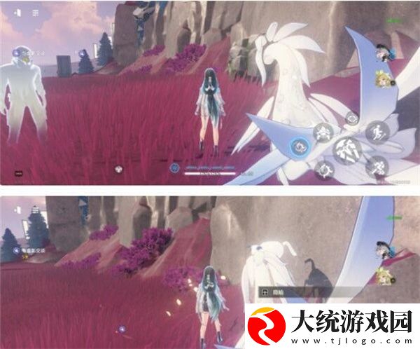 鸣潮深坠异响奇境隐喻在哪