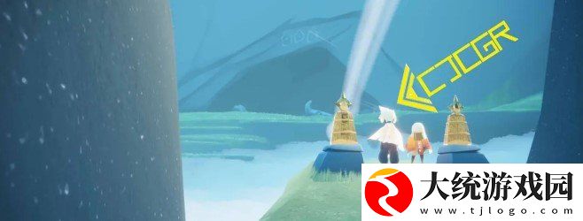 光遇2月3日大蜡烛在哪