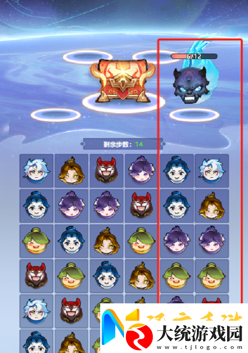 主宰世界星空试炼三星技巧攻略