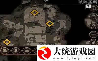 博德之门3艾克斯阎蒂和迷踪步护符在哪