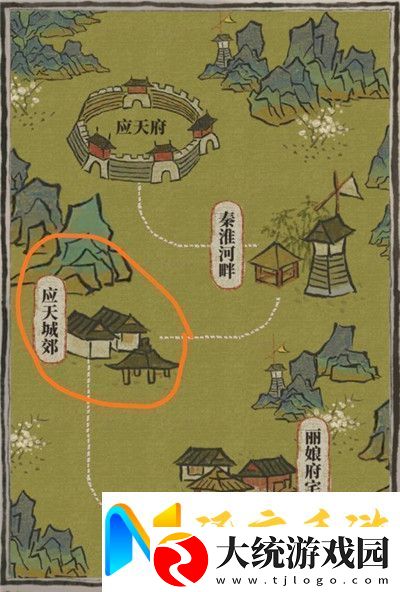 江南百景图水稻怎么获得