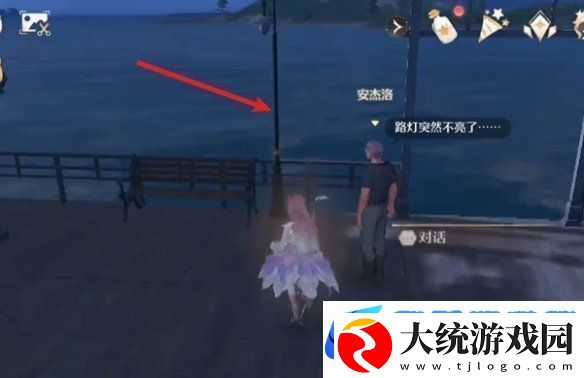 无限暖暖供电大作战第二关怎么过无限暖暖供电大作战第2关攻略