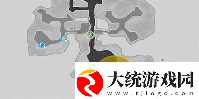 崩坏星穹铁道信息终端套组位置在哪