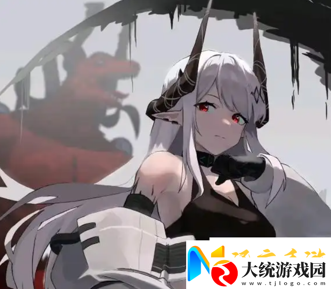 明日方舟泥岩第二模组强度怎么样明日方舟泥岩第二模组强度介绍