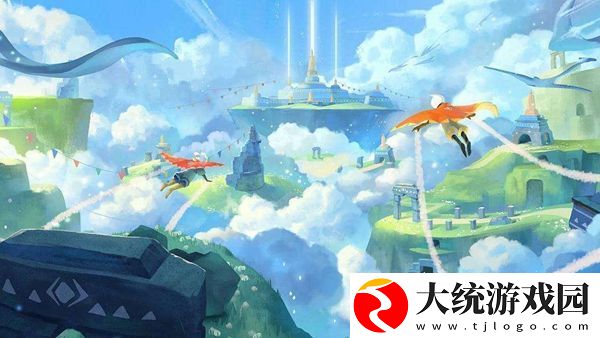 光遇圣岛季先祖兑换物品介绍