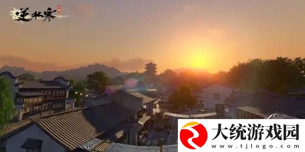 逆水寒手游柔儿的玉佩在哪
