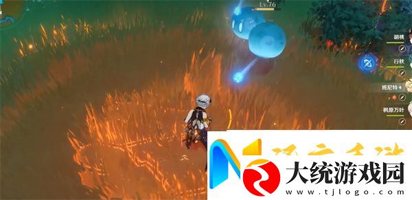 原神机枢物前哨战活动全攻略