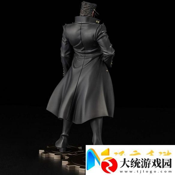 JOJO的奇妙冒险星尘远征军空条承太郎1/8比例模型