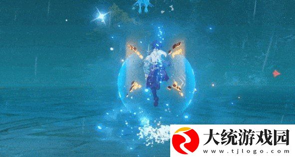 原神魈0命能玩吗