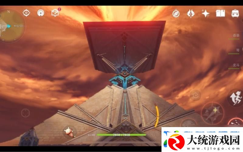 原神31赤王陵新地图进入方法全解析详情