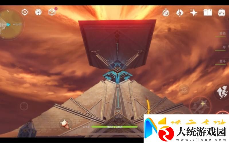 原神31赤王陵新地图进入方法全解析详情