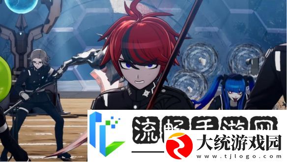 弹丸论破新作百日战记最终防卫学园结局有100个!