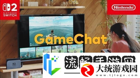 Switch2官方版摄像头1080p！第三方食人花版仅480p