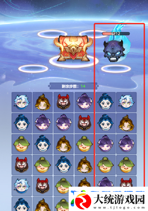 主宰世界星空试炼三星技巧攻略