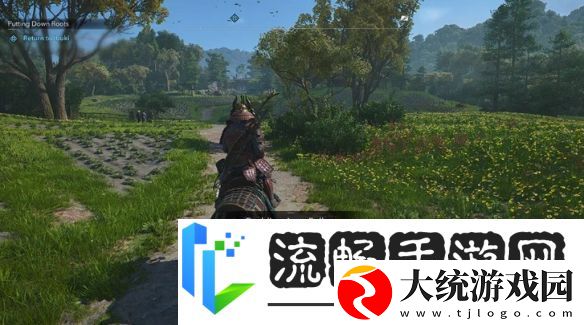 AC影首次大更新！新增马匹自动导航一键拆解等