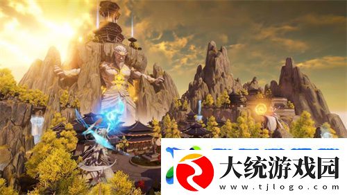 此间山海二测重磅来袭