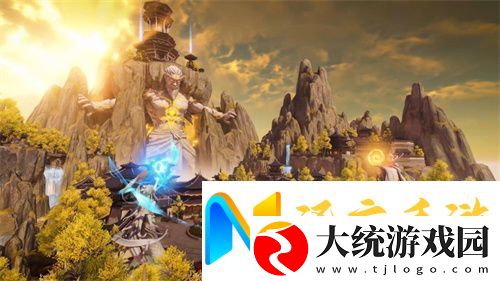 此间山海二测重磅来袭