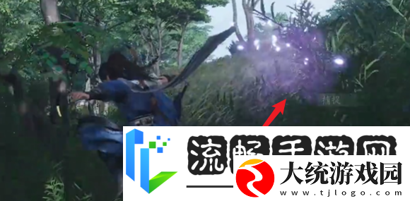 燕云十六声烧瓷岭蹊跷在哪燕云十六声烧瓷岭蹊跷位置大全