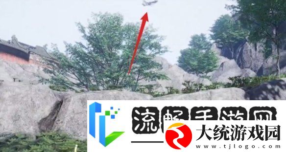 燕云十六声烧瓷岭蹊跷在哪燕云十六声烧瓷岭蹊跷位置大全