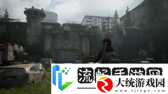 最后生还者3仍有可能制作！尼尔