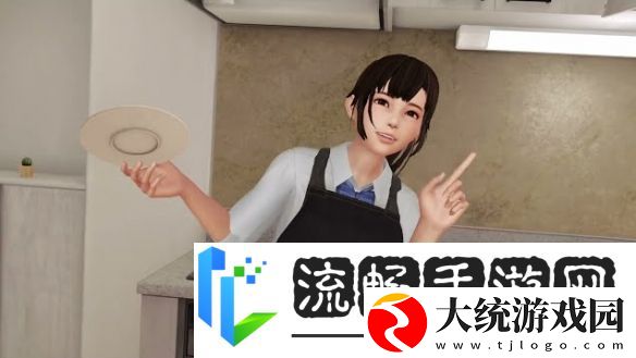 品质不如预期I社宣布VR女友发售日再度延后