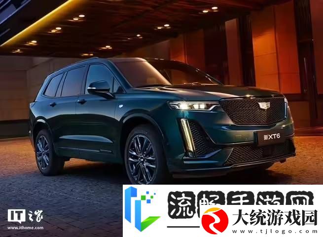 凯迪拉克XT6美国停产