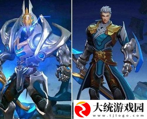 王者荣耀在昨日推文中铠的新皮肤叫什么