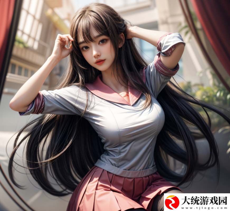 图书馆的女朋友