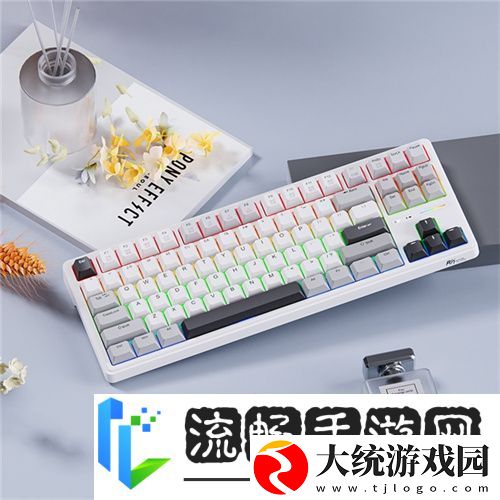 RK首款AI四模机械键盘来袭！一机多用超进化让时间更自由