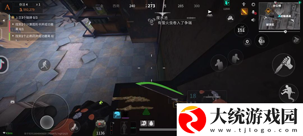 萤火突击攻略大全