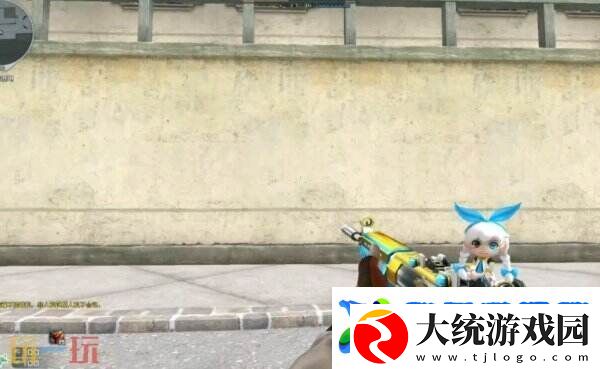 CF穿越火线冠军&荣耀系列返场！QBZ03