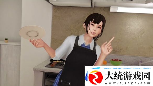 品质不如预期I社宣布VR女友发售日再度延后
