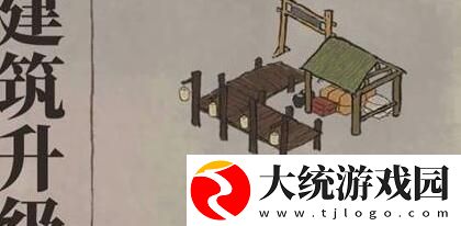 江南百景图码头使用介绍