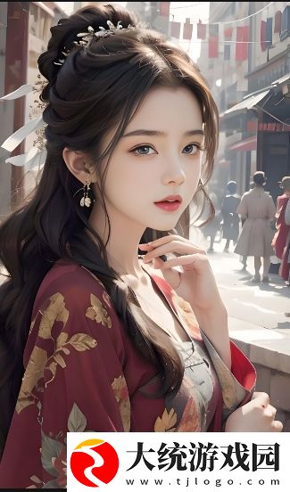 韩国朋友家麦子
