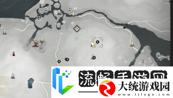 燕云十六声烧瓷岭蹊跷在哪燕云十六声烧瓷岭蹊跷位置大全