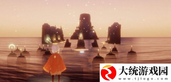 光遇7月28日季节蜡烛位置介绍