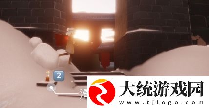 光遇7月28日季节蜡烛位置介绍