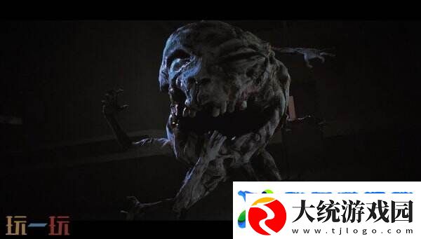 心理生存恐怖游戏Post