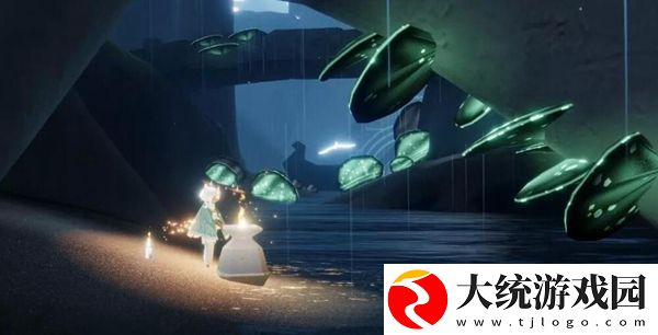 光遇7月28日任务完成攻略