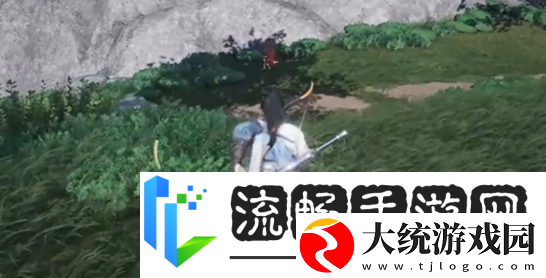 燕云十六声烧瓷岭蹊跷在哪燕云十六声烧瓷岭蹊跷位置大全