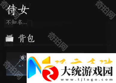 燕云十六声风沙酒肆怎么分辨好人